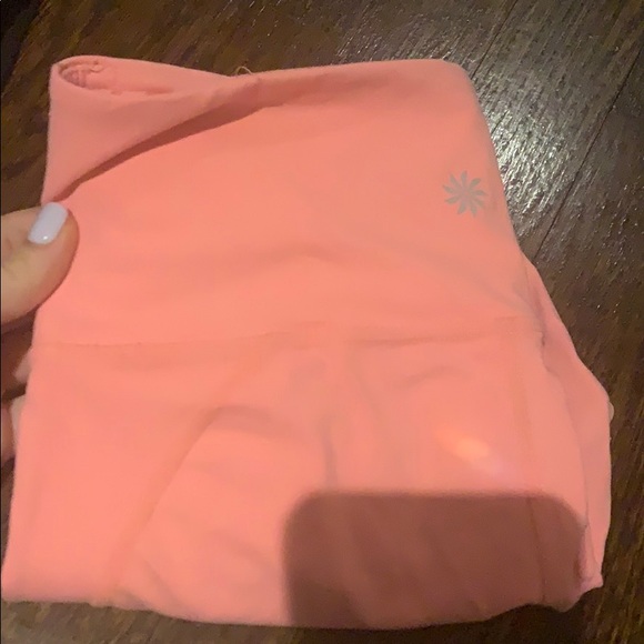 Athleta leggings - Picture 3 of 3